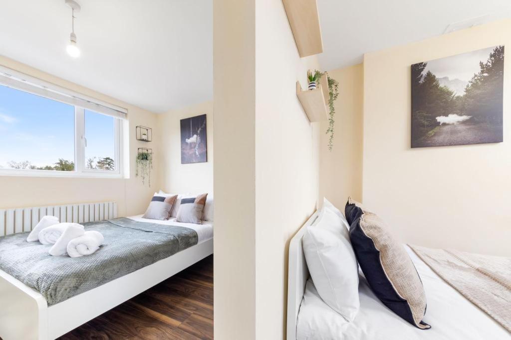 Isleworth Suites - Tw7 Zewnętrze zdjęcie