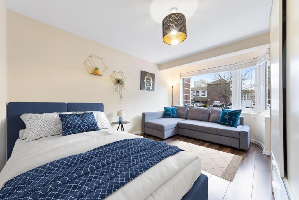 Isleworth Suites - Tw7 Zewnętrze zdjęcie