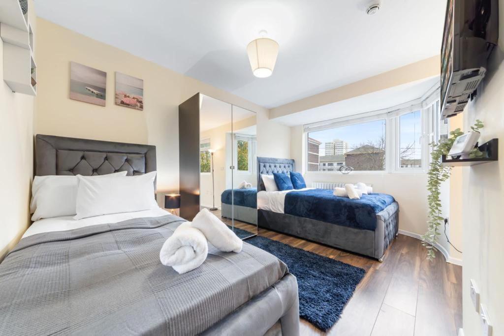 Isleworth Suites - Tw7 Zewnętrze zdjęcie